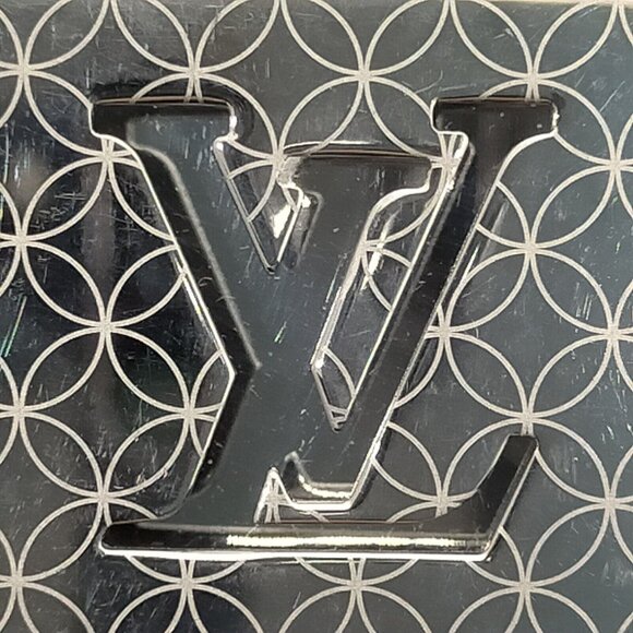 Louis Vuitton Money Clip M65041 - Picture 6 of 9